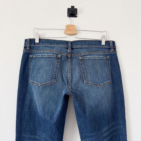 Victoria’s Secret VS Low 5 Jeans Size 12 - Picture 4 of 8